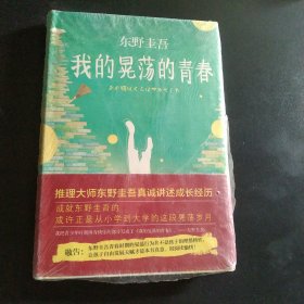 我的晃荡的青春