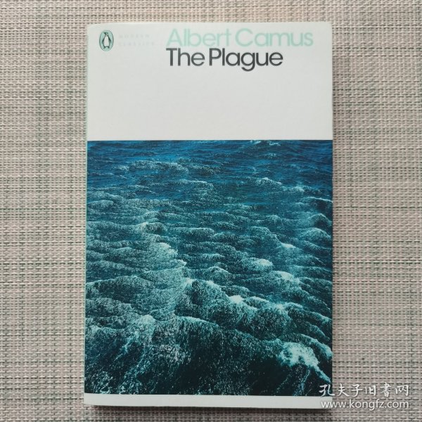 The Plague