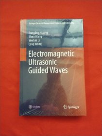 Electromagnetic Ultrasonic Guided Waves