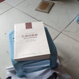 人文与社会译丛·自我的根源：现代认同的形成