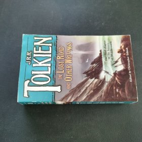 TOLKIEN J.R.R. The Lost Road and Other Writings