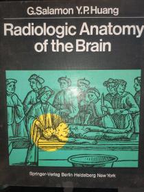 Radiologic Anatomy of the Brain（脑的放射学解剖）（纯英文）