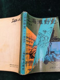 上海滩野史（下册）