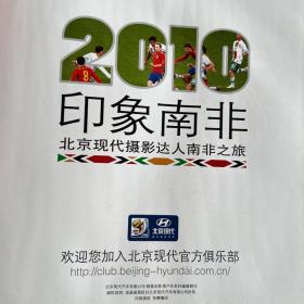 印象南非