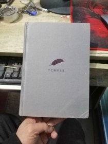 卞之琳译文集（上册）精装 品如图！