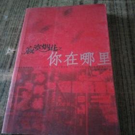 寂寞烟花之你在哪里（特惠品）