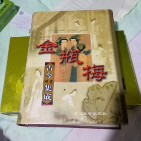 金瓶梅 名家评解集成
