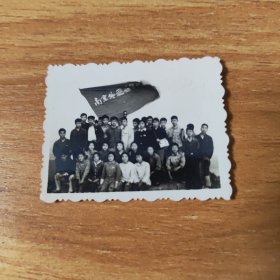 1965年老照片