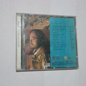 CD《大峡谷》九品带歌词，正版碟。