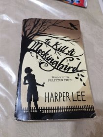 To Kill a Mockingbird