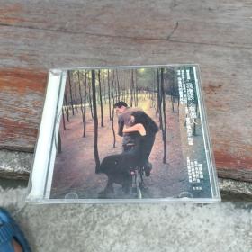 张学友，有个人 CD