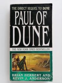 Paul of Dune