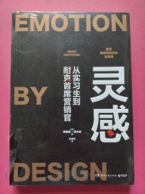 灵感（耐克首席营销官的创意课：从实习生到首席营销官，讲述耐克知名的营销战役）