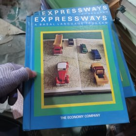 EXPRESSWAYS高速公路外语51-67