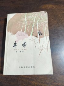 朱蕾