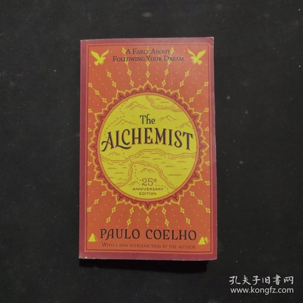 Alchemist