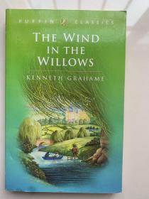 PUFFIN CLASSICS THE WIND IN THE WILLOWS  9780140366853