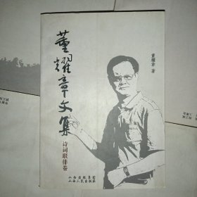 董耀章文集