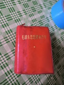 毛泽东思想胜利万岁 (1969年)