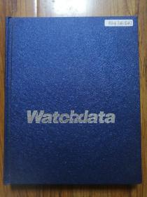 Watchdata样卡册（48张）