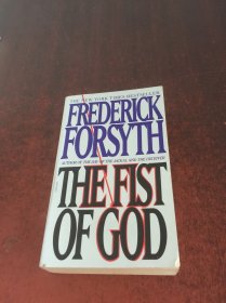 FREDERICK FORSYTH THE FIST OF GOD