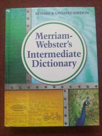 Merriam-Websters Intermediate Dictionary