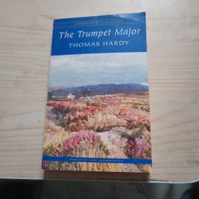 Trumpet Major (Wordsworth Collection) 号兵长