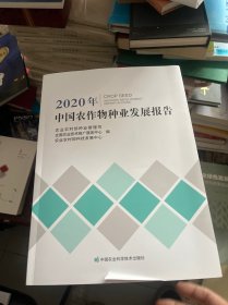 2020年中国农作物种业发展报告