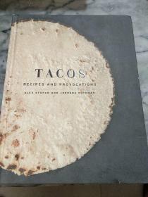 TACOSREClPESANDPR0V0CATl0NS