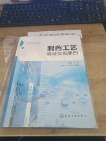 制药工艺验证实施手册