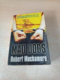 Mad Dogs