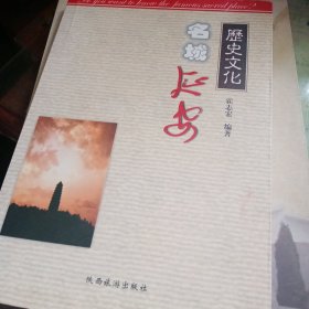 名城延安（霍志宏）