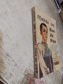 FEMINIA IME KAO JU PAO roman