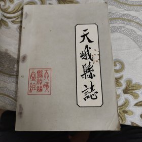 天峨县志 A18