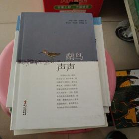 鹬鸟声声