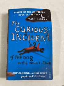 The Curious Incident of the Dog in the Night-Time