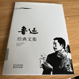 鲁迅经典文集