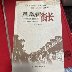 鳳凰街街長