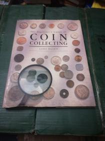 The Beginner's Guide to Coin Collecting