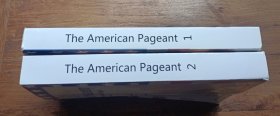 THE AMERICAN PAGEANT（1、2）