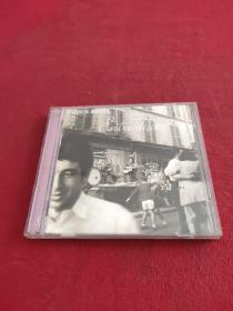 Patrick Bruel - Entre-deux，欧版2CD，温柔的法语爵士， 当中的Mon amant de Saint-Jean圣约翰我的爱人，非常好听