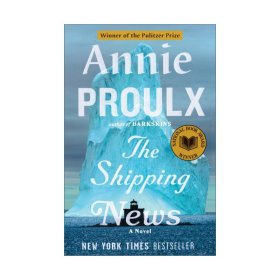 The Shipping News