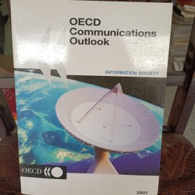 OECD Communications outlook