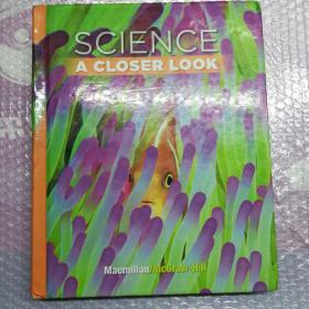 Science: A Closer Look3 有少量划线