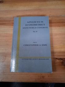 Advances in Econometrics