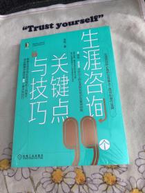 生涯咨询99个关键点与技巧