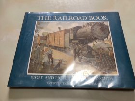 THE RAILROAD BOOK