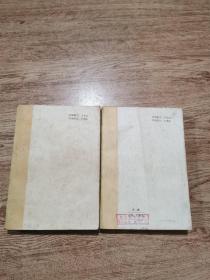 南词新谱（上下册）