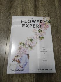 THE FLOWER EXPERT