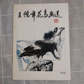 王德年花鳥畫選